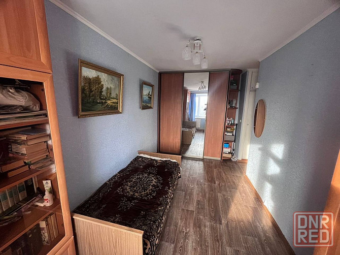 Сдаётся просторная 2-комнатная квартира в г. Мариуполь, Левобережный район, ул. Олимпийская Этаж 6/9 Мариуполь - изображение 4