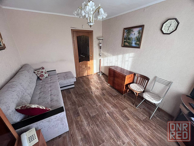 Сдаётся просторная 2-комнатная квартира в г. Мариуполь, Левобережный район, ул. Олимпийская Этаж 6/9 Мариуполь - изображение 1