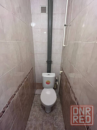 Сдаётся просторная 2-комнатная квартира в г. Мариуполь, Левобережный район, ул. Олимпийская Этаж 6/9 Мариуполь - изображение 5