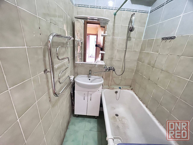 Сдаётся просторная 2-комнатная квартира в г. Мариуполь, Левобережный район, ул. Олимпийская Этаж 6/9 Мариуполь - изображение 6