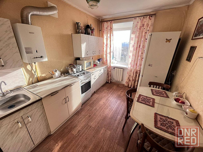 Сдаётся просторная 2-комнатная квартира в г. Мариуполь, Левобережный район, ул. Олимпийская Этаж 6/9 Мариуполь - изображение 3