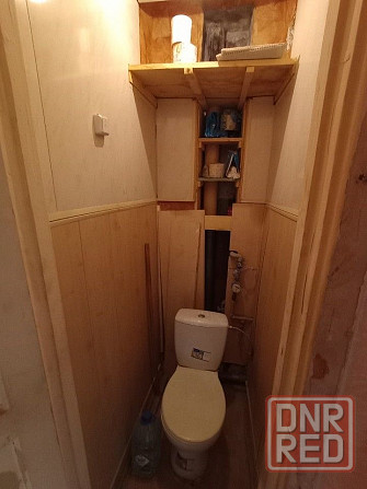 Продам 3ком под ремонт Ворошиловский район Донецк - изображение 8