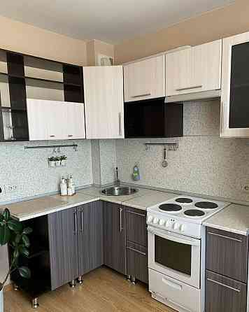 Сдается 1-комнатная квартира в Киевском районе по проспекту Германа Титова Донецк