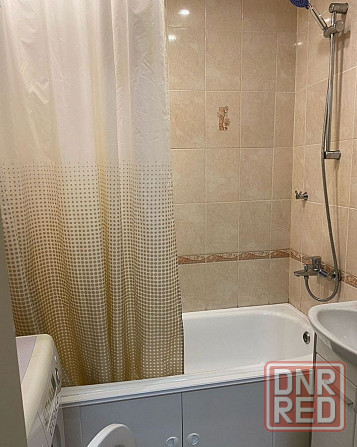 Сдается 1-комнатная квартира в Киевском районе по проспекту Германа Титова Донецк - изображение 6