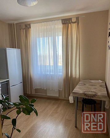 Сдается 1-комнатная квартира в Киевском районе по проспекту Германа Титова Донецк - изображение 3