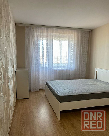 Сдается 1-комнатная квартира в Киевском районе по проспекту Германа Титова Донецк - изображение 4