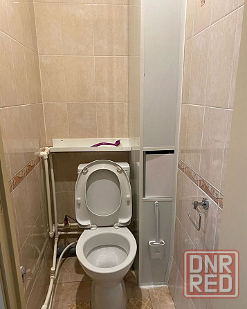 Сдается 1-комнатная квартира в Киевском районе по проспекту Германа Титова Донецк - изображение 7