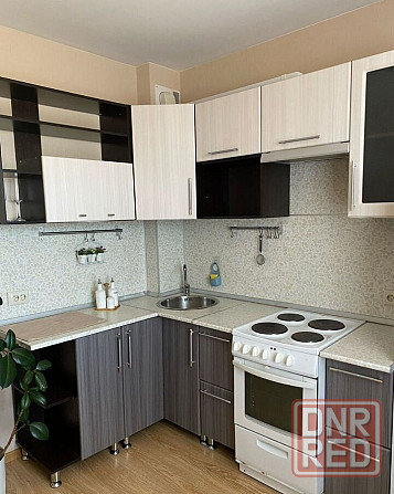 Сдается 1-комнатная квартира в Киевском районе по проспекту Германа Титова Донецк - изображение 1