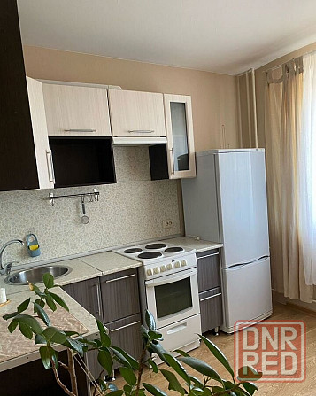 Сдается 1-комнатная квартира в Киевском районе по проспекту Германа Титова Донецк - изображение 2