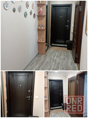 Продам 2ком Калининский район Донецк - изображение 5
