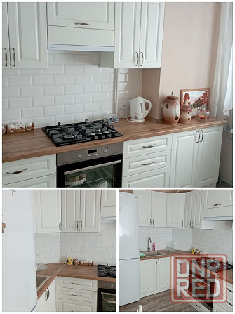 Продам 2ком Калининский район Донецк - изображение 1