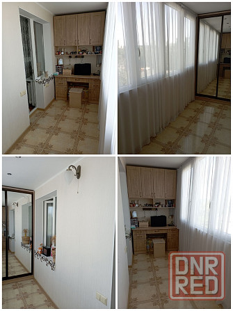 Продам 2ком Калининский район Донецк - изображение 6