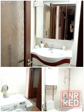 Продам 2ком Калининский район Донецк - изображение 4