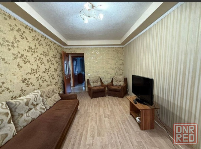 Продам 2ком Куйбышевский район Донецк - изображение 5