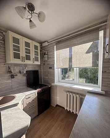 Сдам 1-комнатную квартиру в Калининском районе, Ильича. Донецк