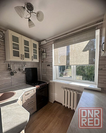 Сдам 1-комнатную квартиру в Калининском районе, Ильича. Донецк - изображение 3