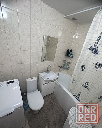 Сдам 1-комнатную квартиру в Калининском районе, Ильича. Донецк - изображение 1