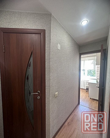 Сдам 1-комнатную квартиру в Калининском районе, Ильича. Донецк - изображение 4