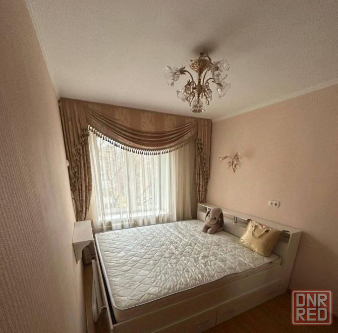 Сдам 2-комнатную квартиру в Киевском районе, Изумруд. Донецк - изображение 4