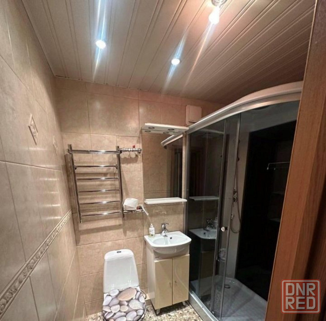 Сдам 2-комнатную квартиру в Киевском районе, Изумруд. Донецк - изображение 5