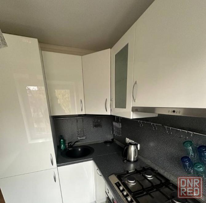 Сдам 2-комнатную квартиру в Киевском районе, Изумруд. Донецк - изображение 2