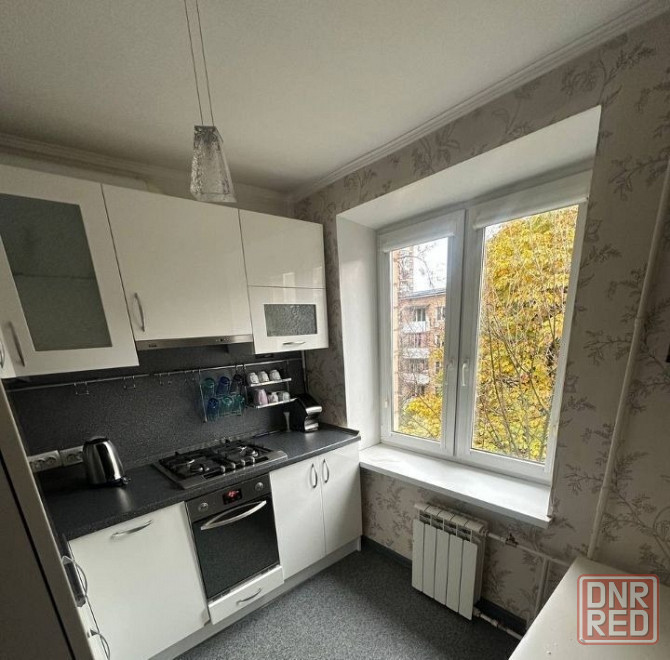 Сдам 2-комнатную квартиру в Киевском районе, Изумруд. Донецк - изображение 3