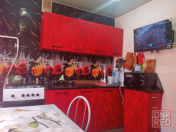 Продам 2ком Раздольная Пролетарский район Донецк - изображение 2