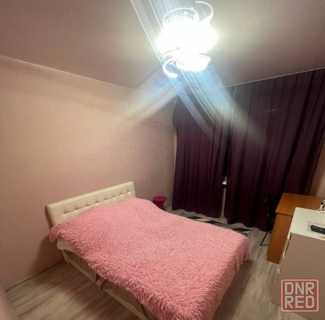 Сдам 2-комнатную квартиру в Ленинском районе, Оцкб. Донецк - изображение 3