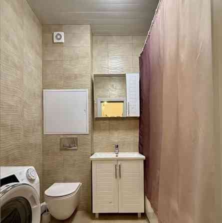 Сдам 1-комнатную квартиру в Калининском районе, ул Марии Ульяновой. Донецк