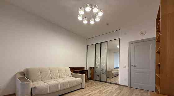 Сдам 1-комнатную квартиру в Калининском районе, ул Марии Ульяновой. Донецк