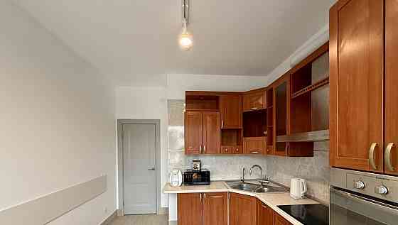 Сдам 1-комнатную квартиру в Калининском районе, ул Марии Ульяновой. Донецк