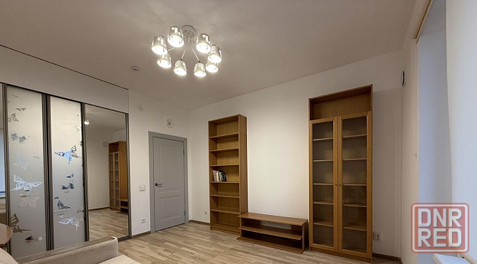 Сдам 1-комнатную квартиру в Калининском районе, ул Марии Ульяновой. Донецк - изображение 1