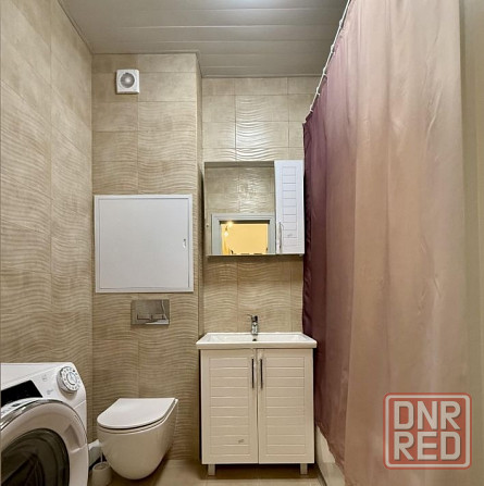 Сдам 1-комнатную квартиру в Калининском районе, ул Марии Ульяновой. Донецк - изображение 2