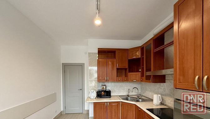 Сдам 1-комнатную квартиру в Калининском районе, ул Марии Ульяновой. Донецк - изображение 4