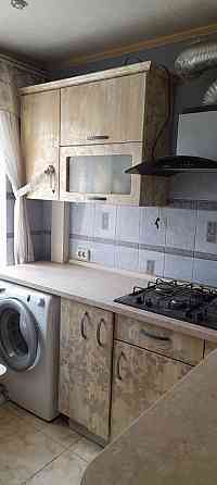 Продам 2ком с ремонтом Петровский район, р-он Круга Донецк