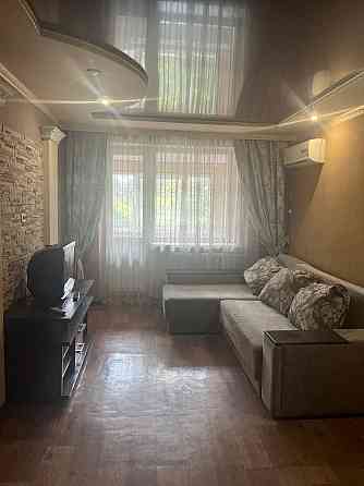 Продам 2ком с ремонтом Петровский район, р-он Круга Донецк