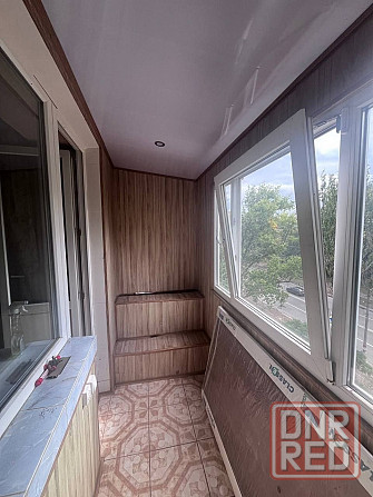 Продам 2ком с ремонтом Петровский район, р-он Круга Донецк - изображение 8