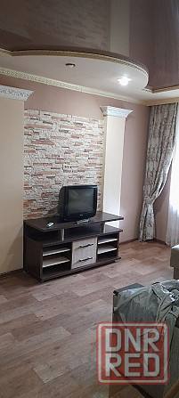 Продам 2ком с ремонтом Петровский район, р-он Круга Донецк - изображение 2