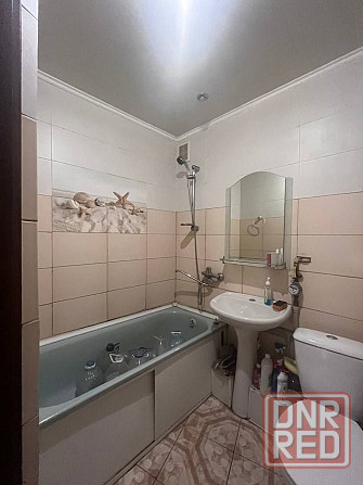 Продам 2ком с ремонтом Петровский район, р-он Круга Донецк - изображение 7