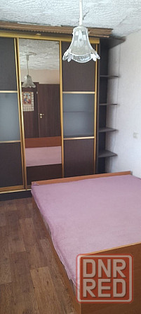 Продам 2ком с ремонтом Петровский район, р-он Круга Донецк - изображение 4