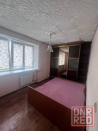 Продам 2ком с ремонтом Петровский район, р-он Круга Донецк - изображение 5