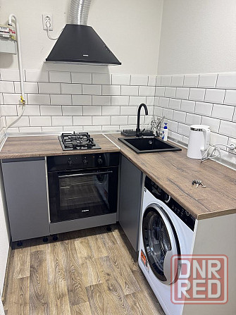 Сдается 1-комнатная квартира в Пролетарском районе Ориентир: автостанция Щетинина Донецк - изображение 5