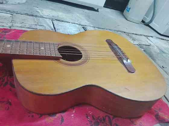 Гитара акустическая Донецк