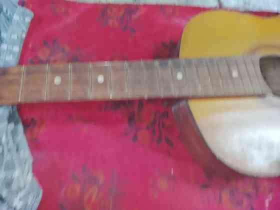 Гитара акустическая Донецк