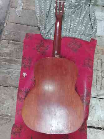Гитара акустическая Донецк