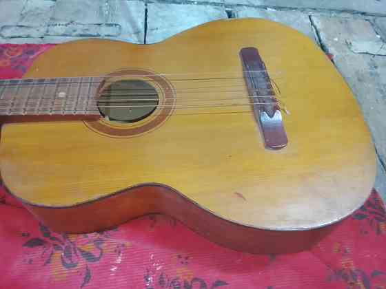 Гитара акустическая Донецк