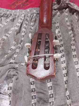 Гитара акустическая Донецк