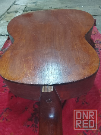 Гитара акустическая Донецк - изображение 7