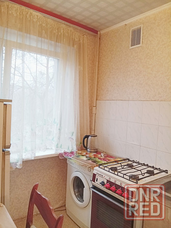 Продам 1- ю квартиру в Пролетарском районе. Донецк - изображение 6