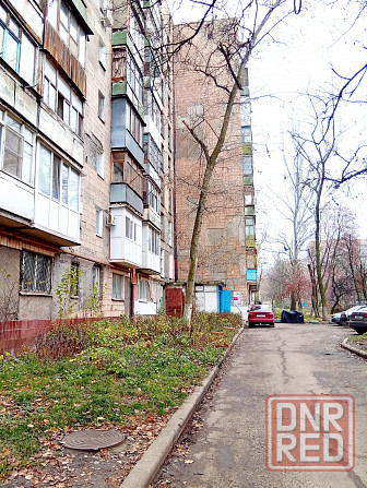 Продам 1- ю квартиру в Пролетарском районе. Донецк - изображение 11